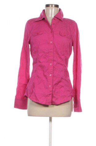 Dámská košile  Edc By Esprit, Velikost M, Barva Růžová, Cena  659,00 Kč