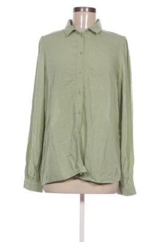 Damska koszula Edc By Esprit, Rozmiar S, Kolor Zielony, Cena 275,99 zł