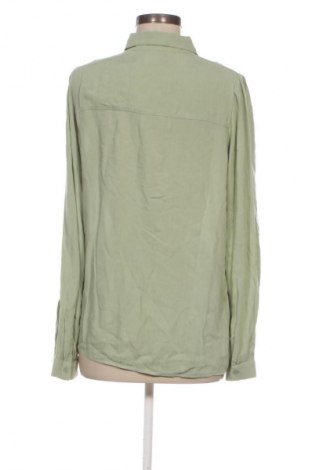 Damska koszula Edc By Esprit, Rozmiar S, Kolor Zielony, Cena 275,99 zł