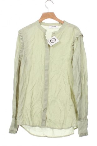 Damenbluse Edited, Größe XS, Farbe Grün, Preis € 21,23