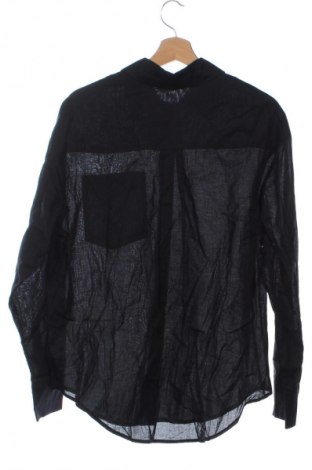 Dámska košeľa  Edited, Veľkosť XS, Farba Čierna, Cena  54,95 €