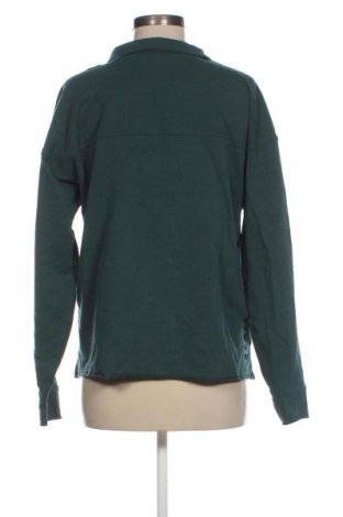 Dámska košeľa  Elbsand, Veľkosť L, Farba Zelená, Cena  54,95 €