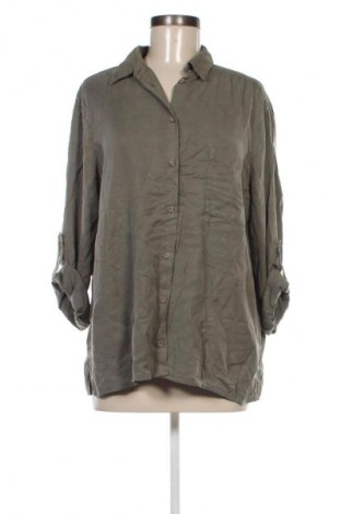 Damenbluse Elena Miro, Größe XL, Farbe Grün, Preis € 38,99