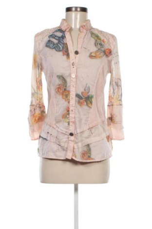 Damenbluse Elisa Cavaletti, Größe S, Farbe Mehrfarbig, Preis € 46,99