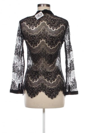Damenbluse Elisa Landri, Größe M, Farbe Schwarz, Preis 28,99 €