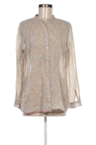 Damenbluse Emily Van den Bergh, Größe XL, Farbe Mehrfarbig, Preis 40,99 €