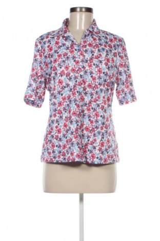 Damenbluse Erfo, Größe M, Farbe Mehrfarbig, Preis 17,00 €