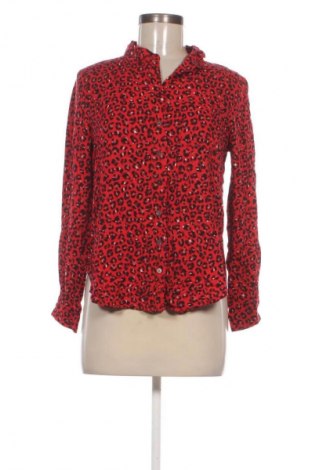 Damenbluse Esmara, Größe S, Farbe Mehrfarbig, Preis 8,99 €