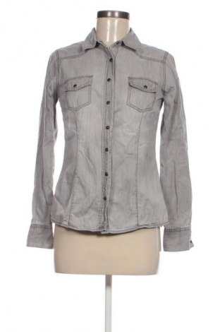 Damenbluse Esmara, Größe M, Farbe Grau, Preis € 7,99