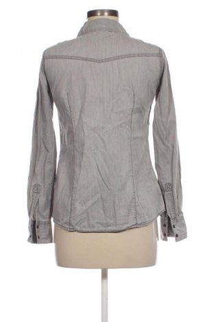 Damenbluse Esmara, Größe M, Farbe Grau, Preis € 7,99
