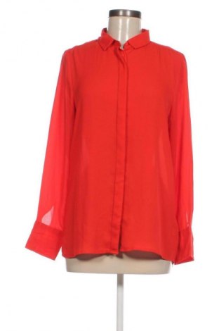 Cămașă de femei Esmara by Heidi Klum, Mărime M, Culoare Roșu, Preț 81,99 Lei