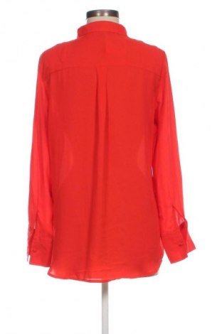 Cămașă de femei Esmara by Heidi Klum, Mărime M, Culoare Roșu, Preț 81,99 Lei