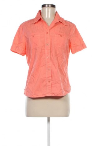 Damenbluse Esprit, Größe L, Farbe Orange, Preis € 23,99