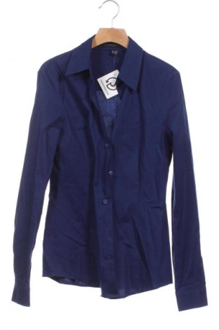 Damenbluse Esprit, Größe XXS, Farbe Blau, Preis € 21,23