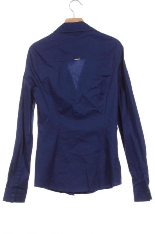 Damenbluse Esprit, Größe XXS, Farbe Blau, Preis € 21,23