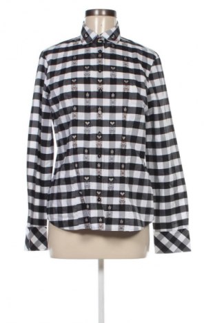 Damenbluse Eterna, Größe M, Farbe Mehrfarbig, Preis € 38,99
