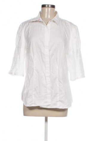 Damenbluse Eterna, Größe XL, Farbe Weiß, Preis 32,99 €