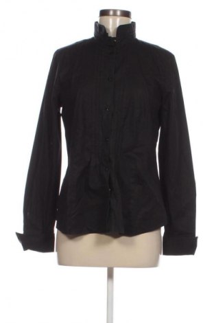 Damenbluse Eterna, Größe M, Farbe Schwarz, Preis 14,99 €