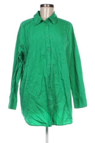 Damenbluse Ever.me by Takko Fashion, Größe XL, Farbe Grün, Preis € 17,99