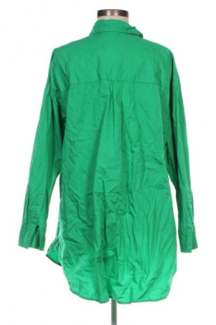 Damenbluse Ever.me by Takko Fashion, Größe XL, Farbe Grün, Preis € 17,99