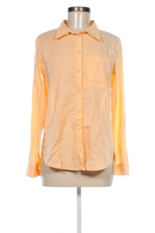 Damenbluse Ever.me by Takko Fashion, Größe S, Farbe Orange, Preis € 17,99