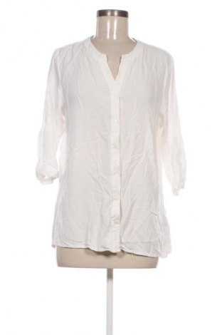 Dámska košeľa  Ever.me by Takko Fashion, Veľkosť L, Farba Biela, Cena  14,95 €