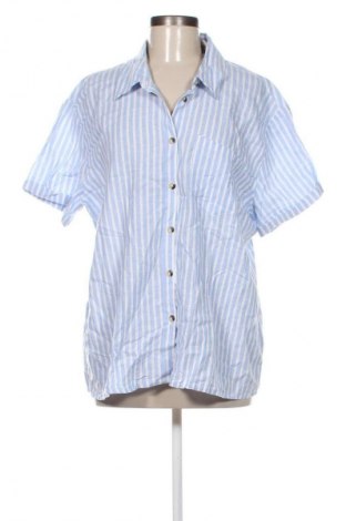 Damenbluse Ever.me by Takko Fashion, Größe XXL, Farbe Mehrfarbig, Preis € 17,99