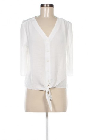 Damenbluse Every Day, Größe XL, Farbe Weiß, Preis 20,45 €