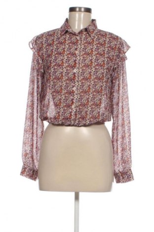 Damenbluse FACIT, Größe S, Farbe Mehrfarbig, Preis 28,99 €