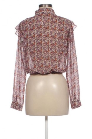 Damenbluse FACIT, Größe S, Farbe Mehrfarbig, Preis 28,99 €
