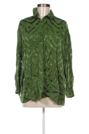 Damenbluse Fame, Größe XXL, Farbe Grün, Preis 12,68 €
