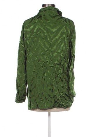 Damenbluse Fame, Größe XXL, Farbe Grün, Preis 12,68 €