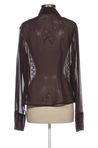 Damenbluse Fashion Elle, Größe XL, Farbe Braun, Preis € 17,99