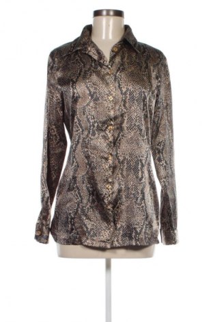 Damenbluse Feelgood, Größe M, Farbe Mehrfarbig, Preis 21,05 €
