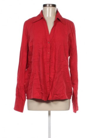 Damenbluse Fiorella Rubino, Größe XL, Farbe Rot, Preis 32,99 €