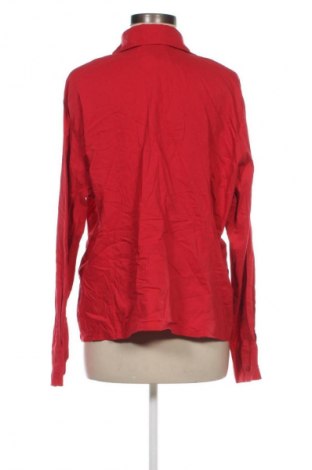 Damenbluse Fiorella Rubino, Größe XL, Farbe Rot, Preis 32,99 €