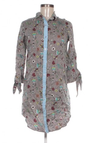 Damenbluse Floreiza, Größe S, Farbe Mehrfarbig, Preis 17,99 €