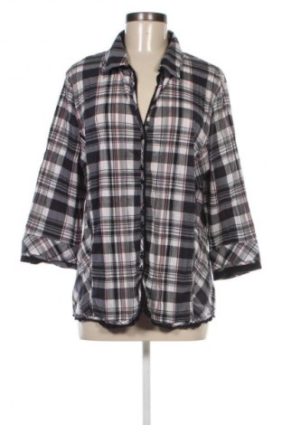 Damenbluse Frank Walder, Größe XXL, Farbe Mehrfarbig, Preis € 28,07