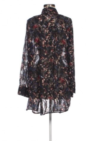 Damenbluse Fransa, Größe L, Farbe Mehrfarbig, Preis 13,99 €