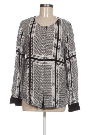 Cămașă de femei Free Quent, Mărime M, Culoare Multicolor, Preț 133,99 Lei