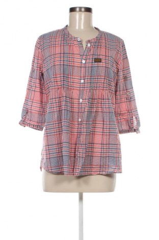 Női ing G-Star Raw, Méret M, Szín Sokszínű, Ár 15 981 Ft