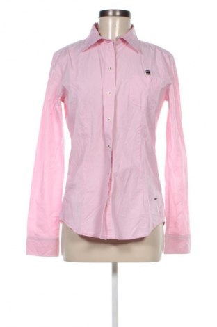 Damenbluse G-Star Raw, Größe L, Farbe Rosa, Preis 41,59 €