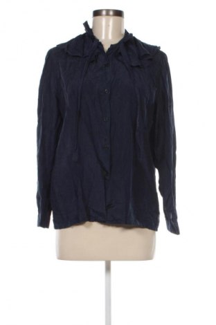 Damenbluse Gang, Größe M, Farbe Blau, Preis € 28,07