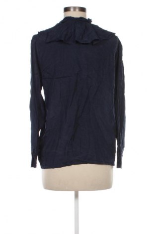Damenbluse Gang, Größe M, Farbe Blau, Preis € 28,07