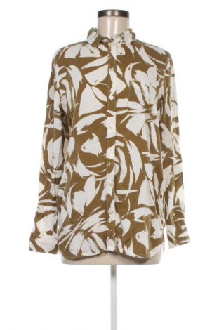 Damenbluse Ganni, Größe M, Farbe Mehrfarbig, Preis 41,94 €