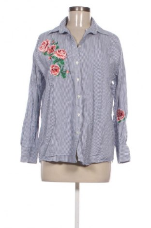 Damenbluse Gant, Größe S, Farbe Mehrfarbig, Preis 49,99 €