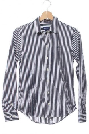 Damenbluse Gant, Größe XS, Farbe Mehrfarbig, Preis 56,99 €