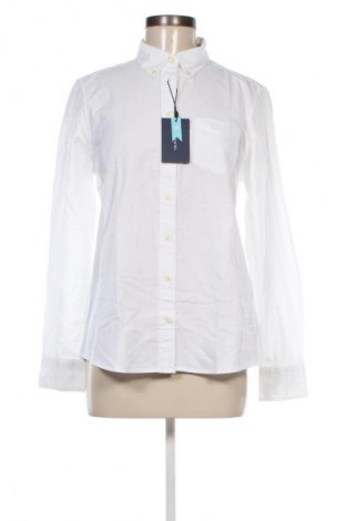 Damenbluse Gant, Größe M, Farbe Weiß, Preis € 58,99