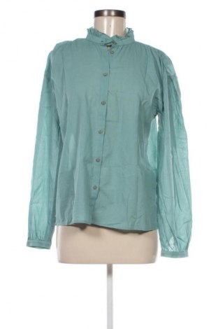 Cămașă de femei Geisha, Mărime S, Culoare Verde, Preț 103,72 Lei