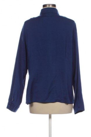 Дамска риза Gerry Weber, Размер XL, Цвят Син, Цена 55,99 лв.